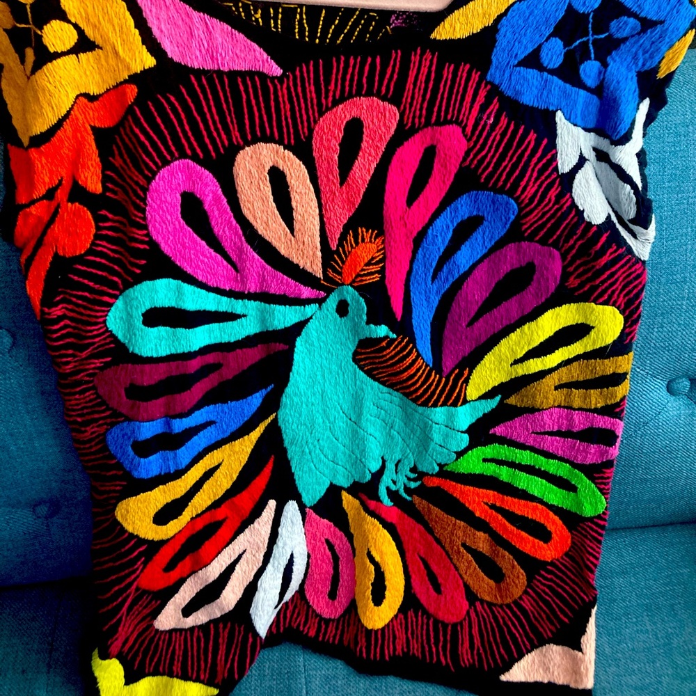 Handmade from Oaxaca 🇲🇽